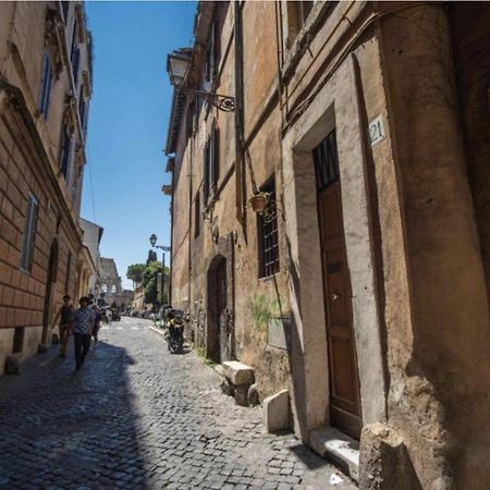 Maison Del Colosseo ローマ エクステリア 写真