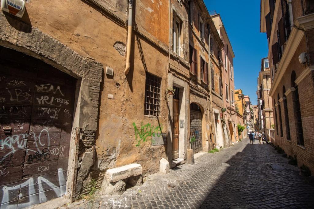 Maison Del Colosseo ローマ エクステリア 写真