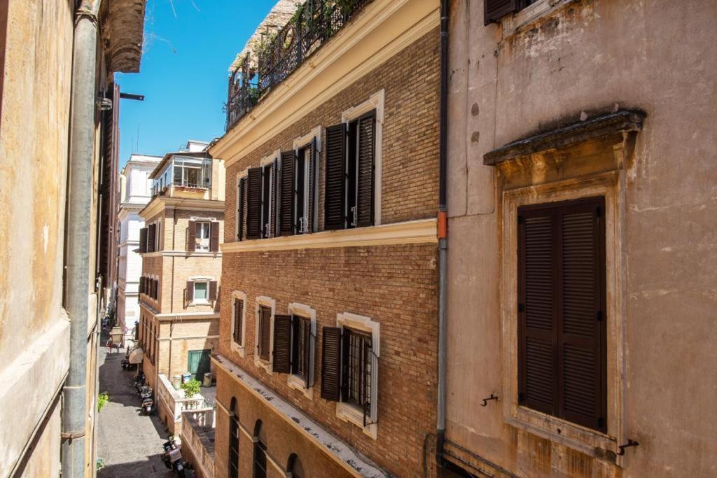Maison Del Colosseo ローマ エクステリア 写真