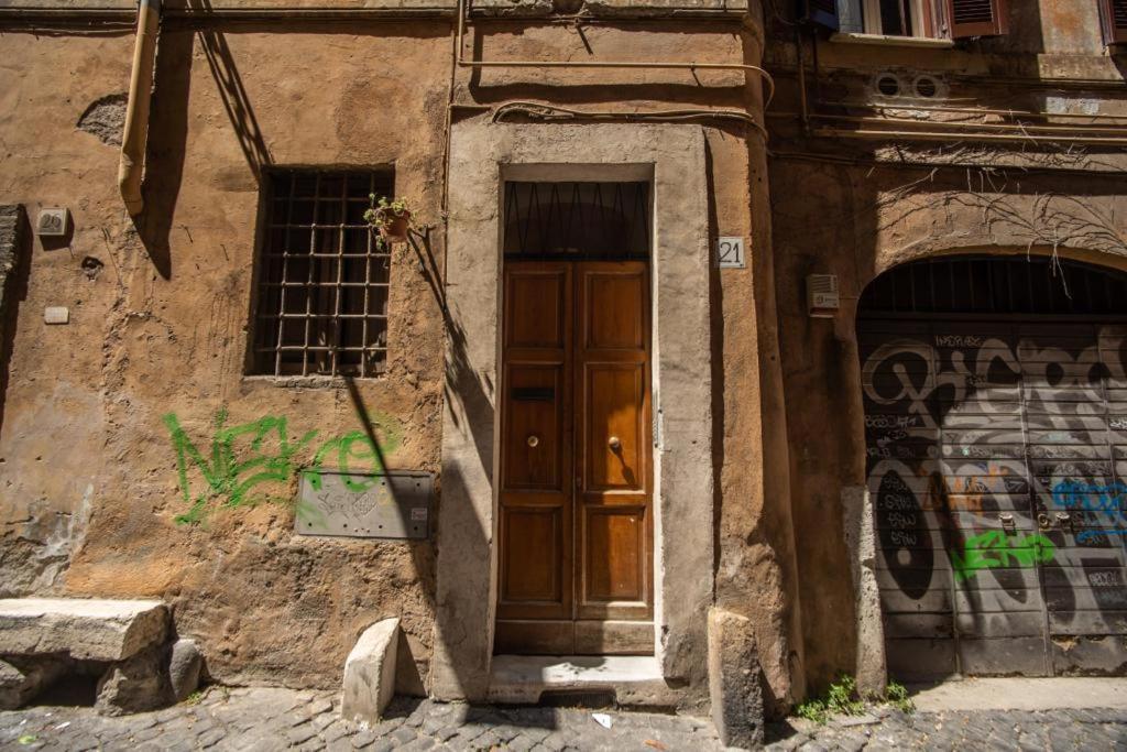 Maison Del Colosseo ローマ エクステリア 写真